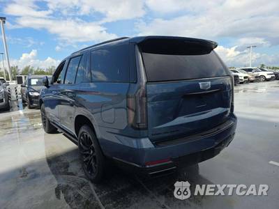2026 Cadillac Escalade Sport 1SC - zdjęcie 2 z 23 - miniatura