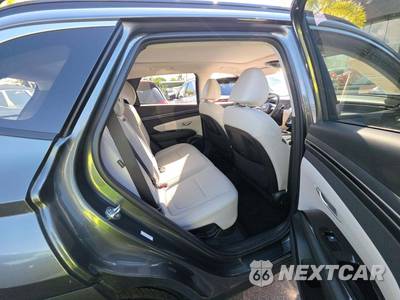 2024 Hyundai Tucson Hybrid SEL Convenience - zdjęcie 16 z 23 - miniatura