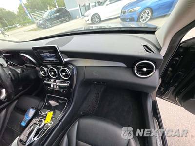 2015 Mercedes-Benz C 300 4MATIC Sedan - zdjęcie 19 z 29 - miniatura