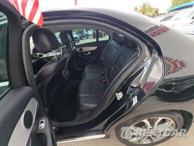 2015 Mercedes-Benz C 300 4MATIC Sedan - zdjęcie 13 z 29 - miniatura