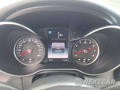 2015 Mercedes-Benz C 300 4MATIC Sedan - zdjęcie 9 z 29 - miniatura