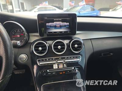 2015 Mercedes-Benz C 300 4MATIC Sedan - zdjęcie 10 z 29 - miniatura