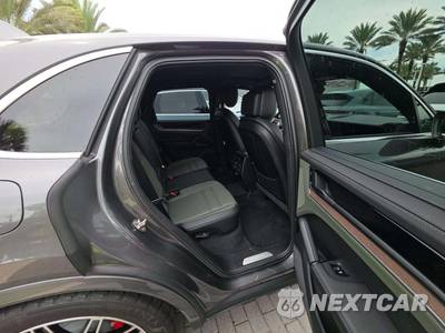 2026 Porsche Cayenne S - zdjęcie 16 z 23 - miniatura