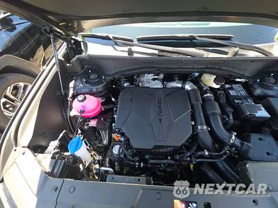 2026 Hyundai Santa Fe SEL - zdjęcie 23 z 23 - miniatura