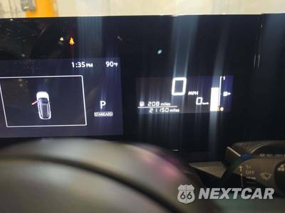 2025 Nissan Kicks S - zdjęcie 9 z 23 - miniatura