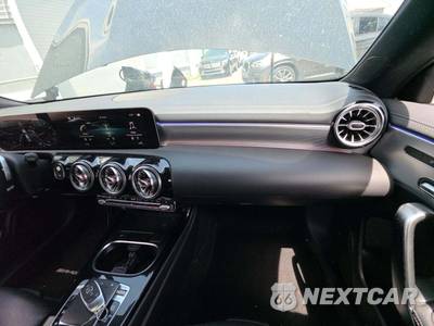 2020 Mercedes-Benz CLA 250 - zdjęcie 19 z 20 - miniatura