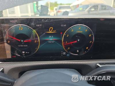 2020 Mercedes-Benz CLA 250 - zdjęcie 9 z 20 - miniatura