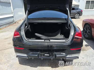 2020 Mercedes-Benz CLA 250 - zdjęcie 14 z 20 - miniatura