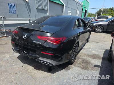 2020 Mercedes-Benz CLA 250 - zdjęcie 3 z 20 - miniatura