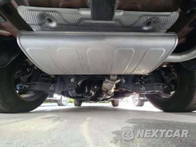 2025 Hyundai Tucson XRT - zdjęcie 15 z 21 - miniatura