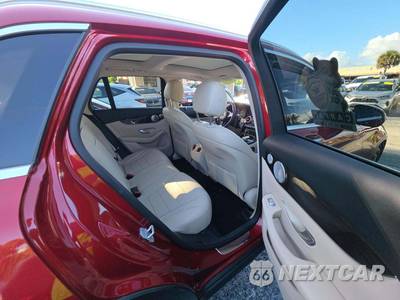 2016 Mercedes-Benz GLC 300 - zdjęcie 16 z 23 - miniatura