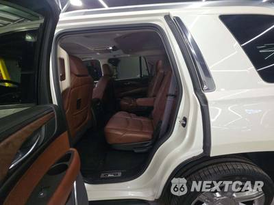 2015 Cadillac Escalade Luxury 1SB - zdjęcie 13 z 24 - miniatura