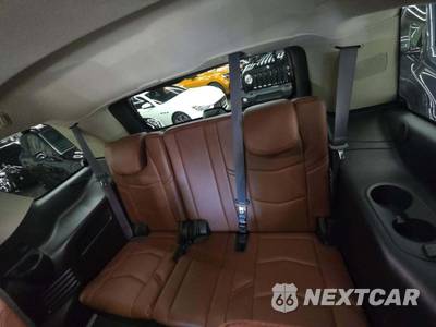 2015 Cadillac Escalade Luxury 1SB - zdjęcie 14 z 24 - miniatura