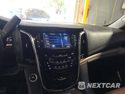 2015 Cadillac Escalade Luxury 1SB - zdjęcie 10 z 24 - miniatura