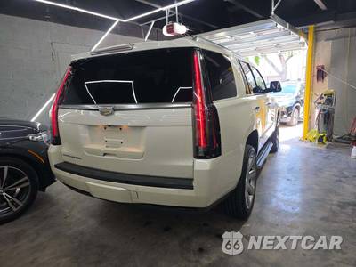 2015 Cadillac Escalade Luxury 1SB - zdjęcie 3 z 24 - miniatura