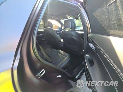 2023 Genesis GV70 3.5T Sport - zdjęcie 16 z 26 - miniatura