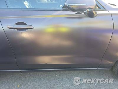 2023 Genesis GV70 3.5T Sport - zdjęcie 24 z 26 - miniatura