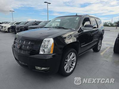 2014 Cadillac Escalade Premium 1SC - zdjęcie 1 z 37 - miniatura