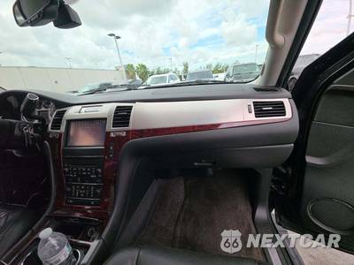 2014 Cadillac Escalade Premium 1SC - zdjęcie 19 z 37 - miniatura