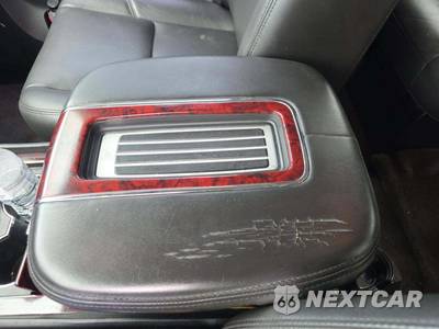 2014 Cadillac Escalade Premium 1SC - zdjęcie 37 z 37 - miniatura