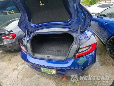 2024 Toyota GR86 - zdjęcie 14 z 25 - miniatura