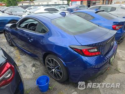 2024 Toyota GR86 - zdjęcie 2 z 25 - miniatura