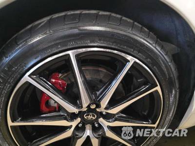 2023 Toyota GR86 - zdjęcie 22 z 23 - miniatura