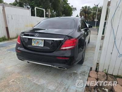 2017 Mercedes-Benz E 300 Sport Sedan - zdjęcie 3 z 26 - miniatura