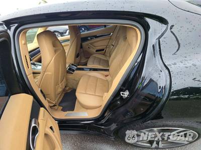 2014 Porsche Panamera - zdjęcie 13 z 22 - miniatura