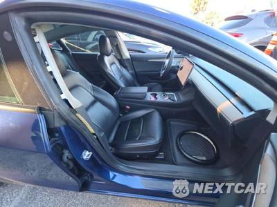 2022 Tesla Model 3 Long Range - zdjęcie 18 z 22 - miniatura