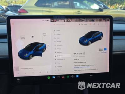 2022 Tesla Model 3 Long Range - zdjęcie 9 z 22 - miniatura