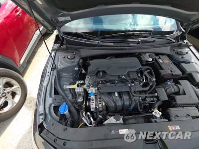 2025 Hyundai Elantra SE - zdjęcie 22 z 22 - miniatura