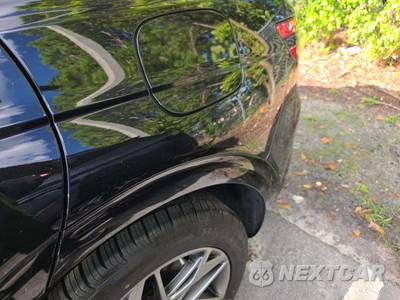 2025 Genesis GV70 2.5T - zdjęcie 21 z 24 - miniatura