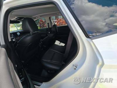2025 Hyundai Tucson Limited - zdjęcie 13 z 23 - miniatura