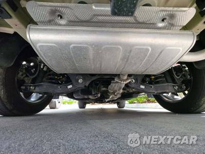 2025 Hyundai Tucson Limited - zdjęcie 15 z 23 - miniatura