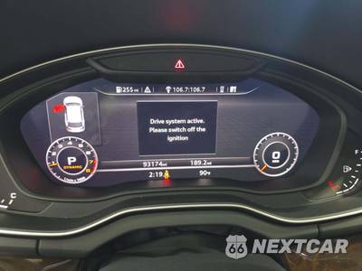 2018 Audi Q5 Premium Plus w/Technology Value Pkg - zdjęcie 9 z 23 - miniatura