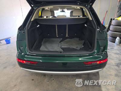 2018 Audi Q5 Premium Plus w/Technology Value Pkg - zdjęcie 14 z 23 - miniatura