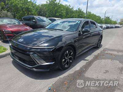 2024 Hyundai SEL - zdjęcie 1 z 20 - miniatura