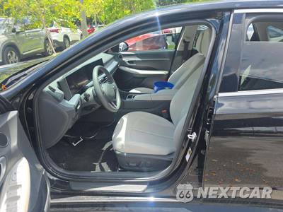2024 Hyundai SEL - zdjęcie 6 z 20 - miniatura