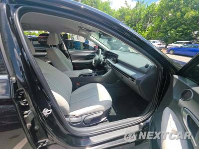 2024 Hyundai SEL - zdjęcie 18 z 20 - miniatura