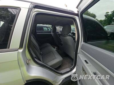 2005 Jeep Grand Cherokee Laredo - zdjęcie 16 z 20 - miniatura