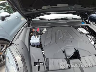 2026 Porsche Cayenne S E-Hybrid Coupe - zdjęcie 22 z 22 - miniatura