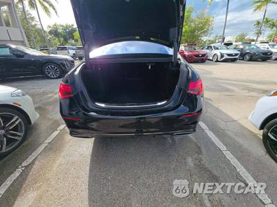 2023 Mercedes-Benz S 580 4MATIC - zdjęcie 14 z 24 - miniatura