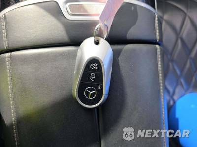 2023 Mercedes-Benz S 580 4MATIC - zdjęcie 8 z 24 - miniatura