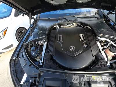 2023 Mercedes-Benz S 580 4MATIC - zdjęcie 24 z 24 - miniatura