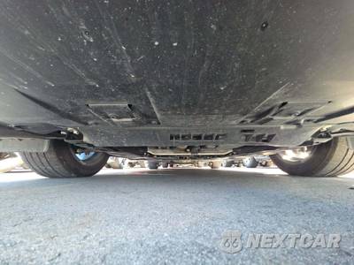 2024 Honda Accord Sedan EX - zdjęcie 20 z 23 - miniatura