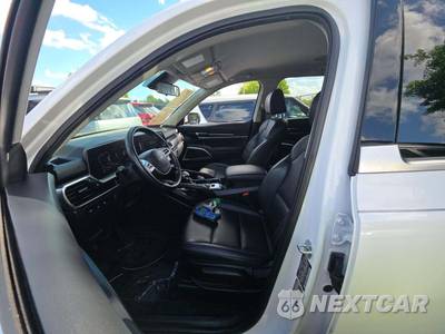 2025 Kia Telluride LX - zdjęcie 6 z 24 - miniatura