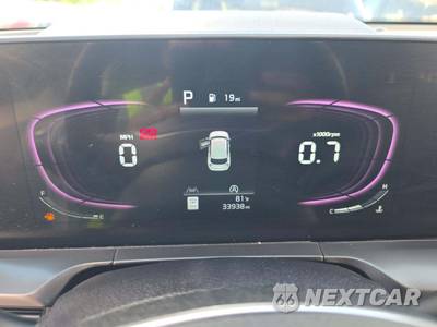 2025 Kia Telluride LX - zdjęcie 9 z 24 - miniatura