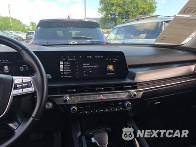 2025 Kia Telluride LX - zdjęcie 10 z 24 - miniatura