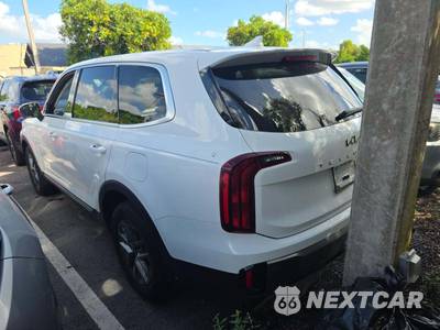2025 Kia Telluride LX - zdjęcie 2 z 24 - miniatura